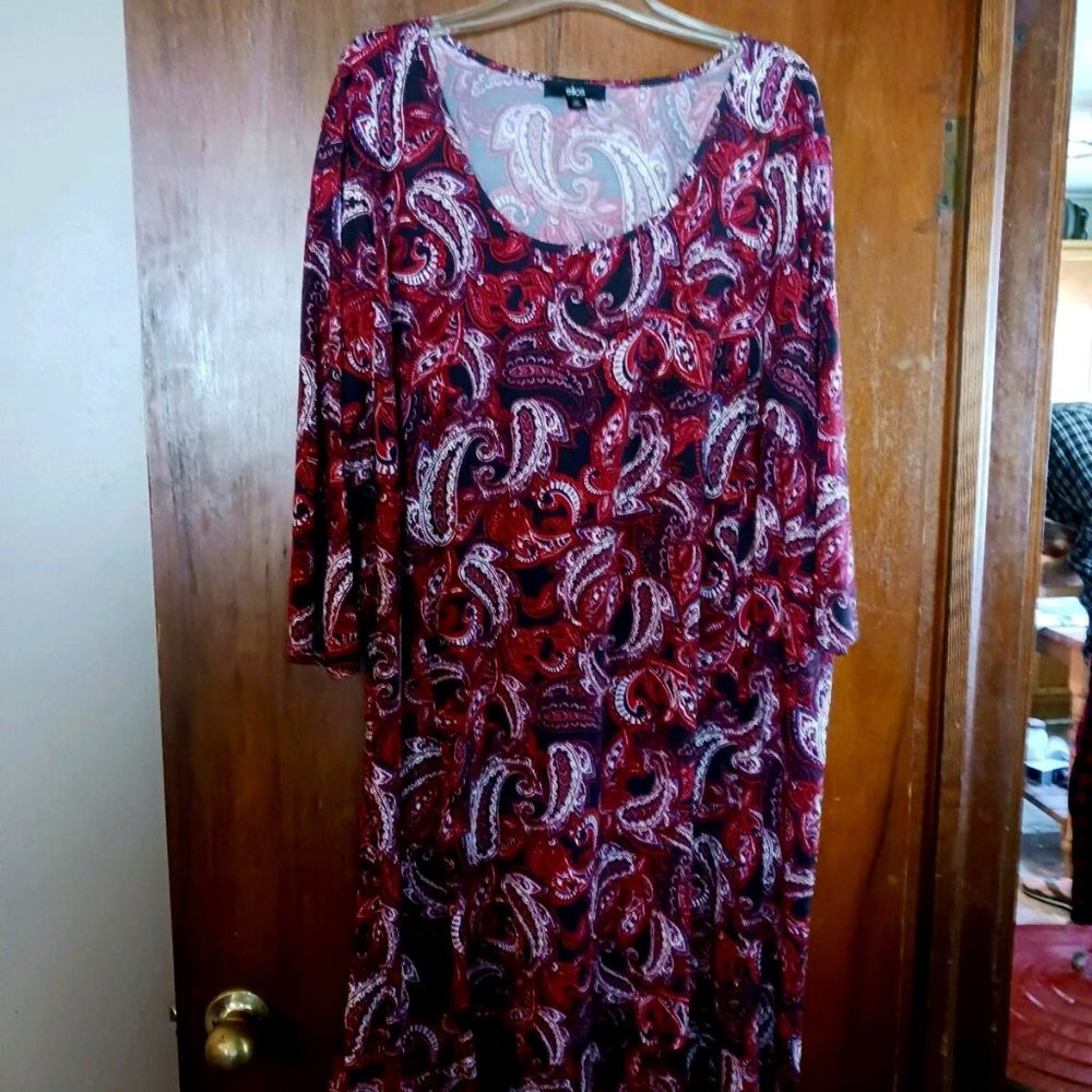 Ellos Dress